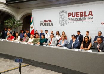 Gobierno de Armenta fortalece protección animal con visión humanista y bioética