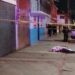 Ejecutaron a Jesús que iba acompañado de su pareja en San Baltazar Campeche
