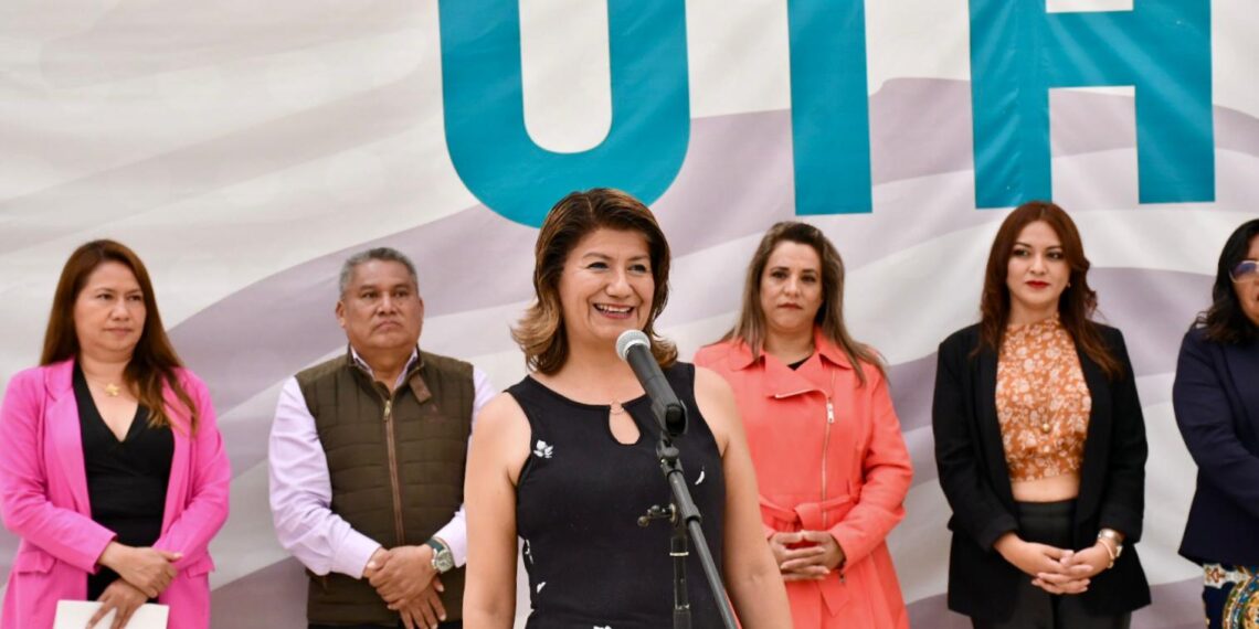 UTH Impulsa Oportunidades Laborales con Feria del Empleo