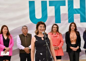 UTH Impulsa Oportunidades Laborales con Feria del Empleo