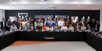 Con enfoque participativo se desarrolla infraestructura en San Andrés Cholula
