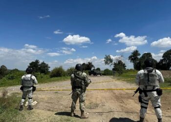 Ejército asegura nueva toma clandestina de gas en Tlalancaleca