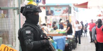 San Pedro Cholula disminuye 5.41% la incidencia delictiva en junio