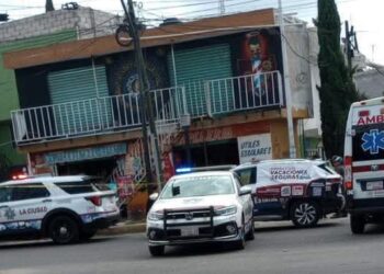 Asesinan a custodio del penal de San Miguel