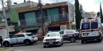 Asesinan a custodio del penal de San Miguel