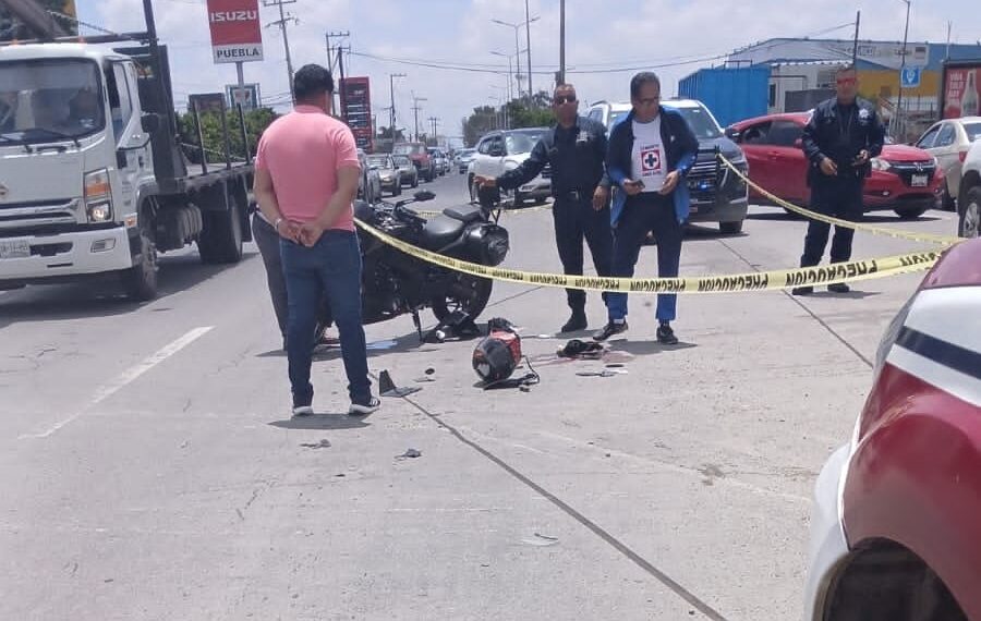 Detienen a presunto agresor de periodista Fredy Aco