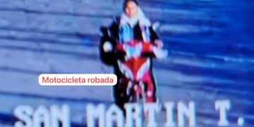 Madre e hija son asaltadas a punta de pistola frente a la UPAEP en Texmelucan