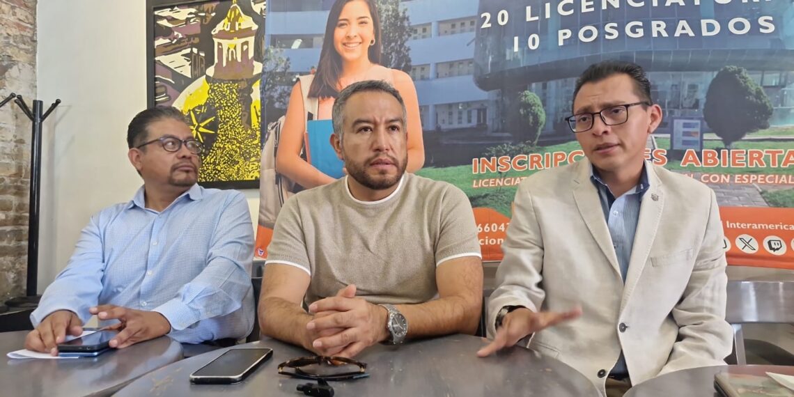 Anuncian Becas y Descuentos a estudiantes 25 y 26 de Julio en el zócalo poblano