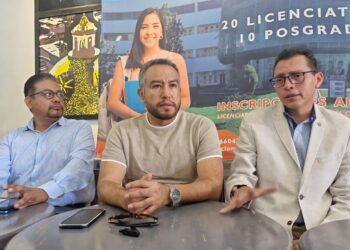 Anuncian Becas y Descuentos a estudiantes 25 y 26 de Julio en el zócalo poblano