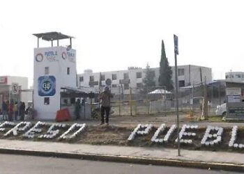 Tras denuncias de extorsión, autoridades intervienen penal de San Miguel