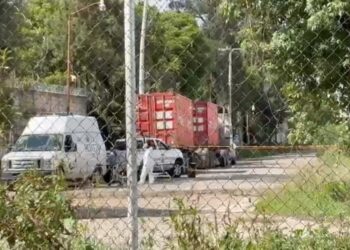 Trabajador pierde la vida en las vías del ferrocarril