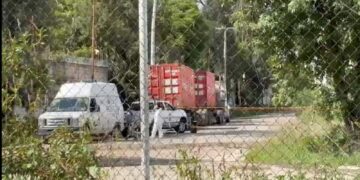 Trabajador pierde la vida en las vías del ferrocarril