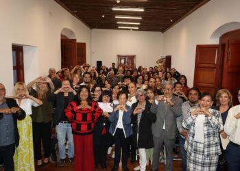 Grandes exposiciones artísticas en el Museo Casa del Caballero Águila