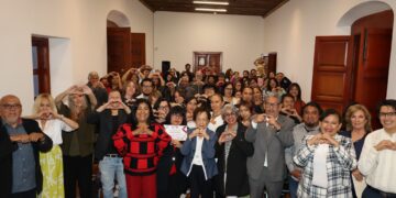 Grandes exposiciones artísticas en el Museo Casa del Caballero Águila