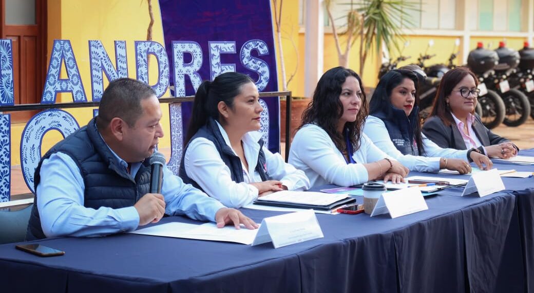 Un verano lleno de aprendizaje y diversión para la niñez y juventud de San Andrés Cholula