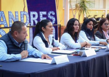 Un verano lleno de aprendizaje y diversión para la niñez y juventud de San Andrés Cholula