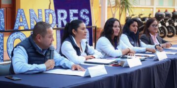 Un verano lleno de aprendizaje y diversión para la niñez y juventud de San Andrés Cholula