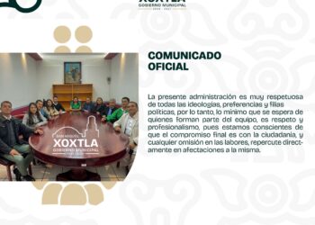 Comunicado