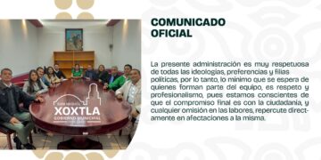 Comunicado