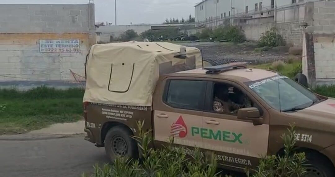 Autoridades localizan toma clandestina