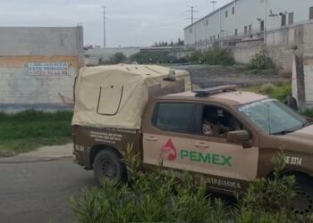 Autoridades localizan toma clandestina