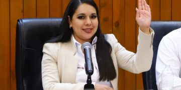 Tonantzin Fernández impulsa programa “Mujeres Heroínas” para fortalecer la economía de las jefas de familia