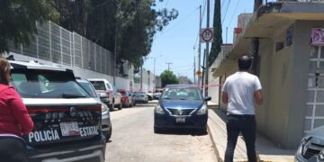 Murió la mujer que fue atacada a disparos en inmediaciones del COBAEP en San Jerónimo Caleras