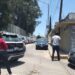 Murió la mujer que fue atacada a disparos en inmediaciones del COBAEP en San Jerónimo Caleras