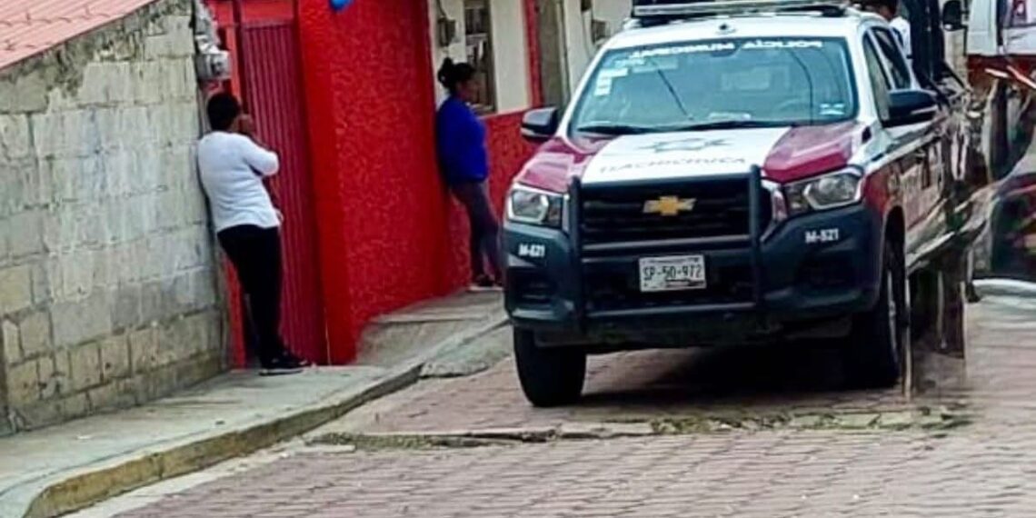 De un balazo le quitan la vida a un panadero en Tlachichuca