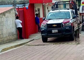 De un balazo le quitan la vida a un panadero en Tlachichuca
