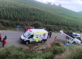 De muere joven en lamentable accidente en Ciudad Serdán.