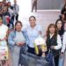 Respalda Lupita Cuautle a futuras mamás con apoyos y talleres
