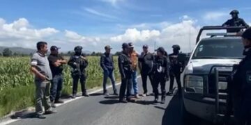 Detienen a funcionaria de Acultzingo, Veracruz, por portación de arma de fuego