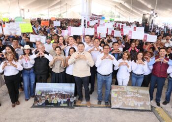 Soberanía alimentaria y seguridad, prioridad en Puebla