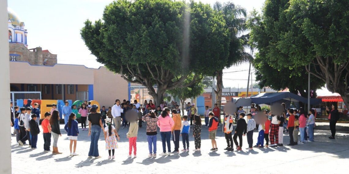 Tere Alfaro pone en marcha los “Cursos de Verano 2025”