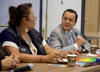 Impulsan en Congreso reconocimiento a Banda Sinfónica de San Martín Texmelucan
