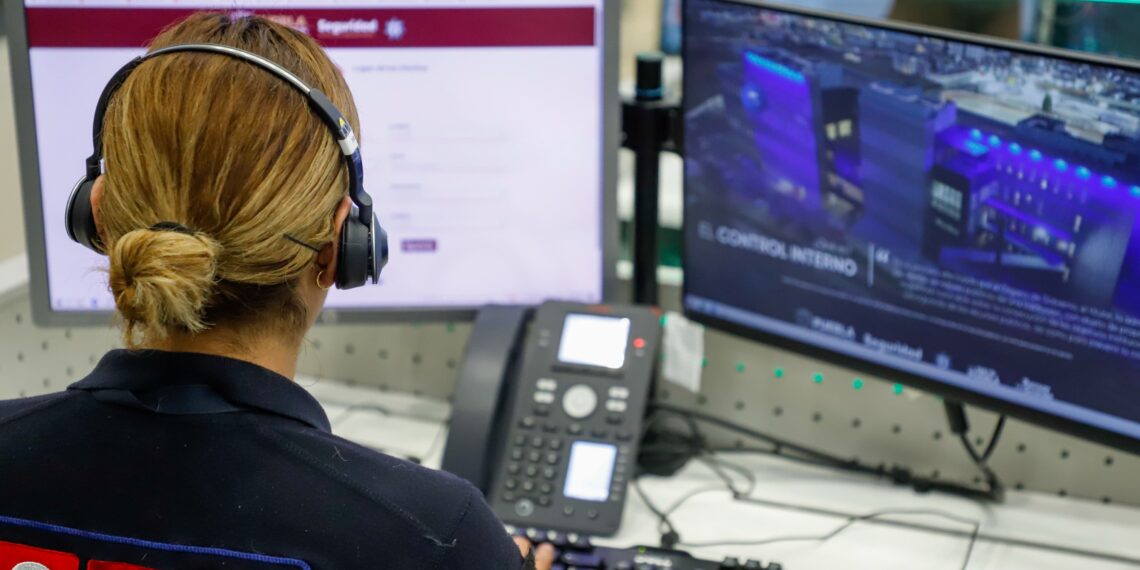 Gobierno fortalece 089 para combatir extorsión telefónica y proteger a familias