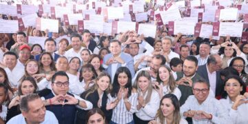 Con 70 mdp, Gobierno de Puebla fortalece seguridad comunitaria con bienestar