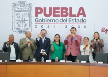 Con seguridad para el turismo, Puebla albergará el Congreso Nacional de Reuniones
