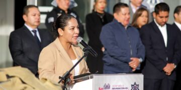 San Andrés Cholula a la vanguardia con estrategias integrales y equipamiento para la seguridad pública