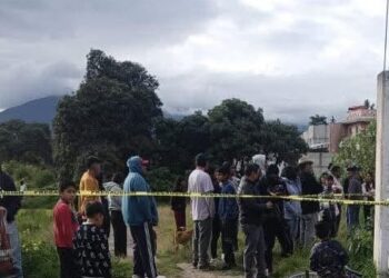Localizaron cadáver de una mujer en avanzado estado de descomposición en Acajete