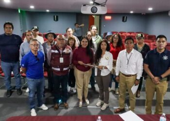 Diálogo y puertas abiertas, sellos de la administración de Tonantzin Fernández