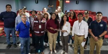 Diálogo y puertas abiertas, sellos de la administración de Tonantzin Fernández