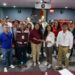 Diálogo y puertas abiertas, sellos de la administración de Tonantzin Fernández