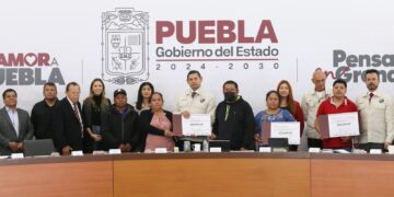 Seguridad en economía familiar para las y los migrantes en retorno