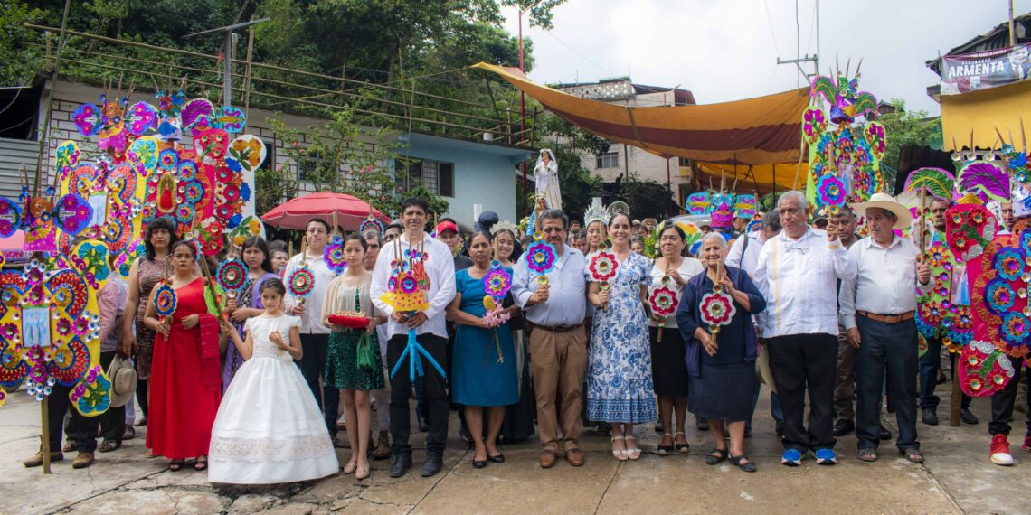 Feria Huitzilan 2025: cultura y tradición del 9 al 15 de agosto 
