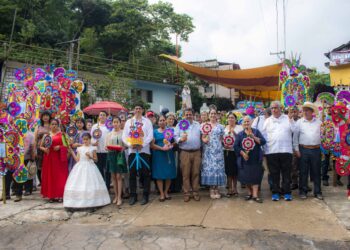 Feria Huitzilan 2025: cultura y tradición del 9 al 15 de agosto 