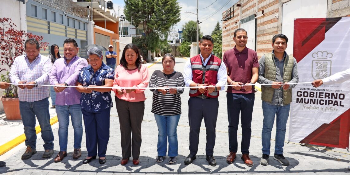 Somos el gobierno que más ha caminado y escuchado a la ciudadanía: Omar Muñoz