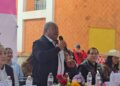 Apoya edil a personas con capacidades diferentes