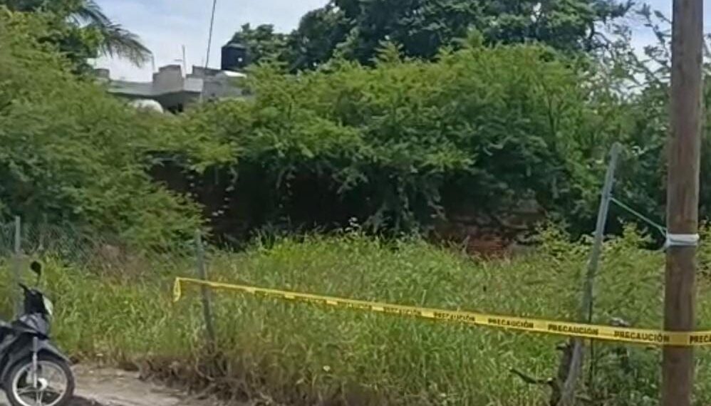 Localizan restos humanos en la Mixteca